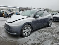 Carros salvage a la venta en subasta: 2023 Tesla Model Y