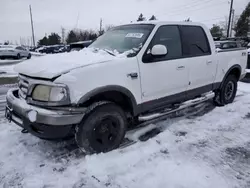 2003 Ford F150 Supercrew en venta en Denver, CO