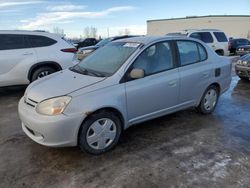 2003 Toyota Echo en venta en Rocky View County, AB