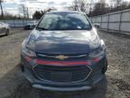 2018 Chevrolet Trax 1LT