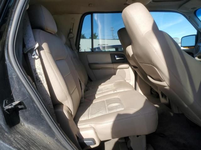 2003 Ford Expedition Eddie Bauer