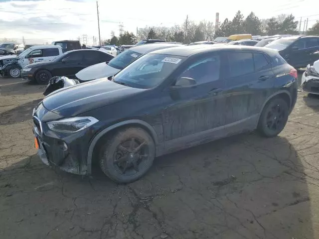 2018 BMW X2 XDRIVE28I