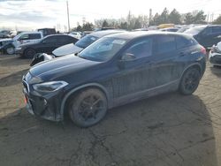 2018 BMW X2 XDRIVE28I en venta en Denver, CO