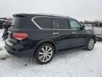 2014 Infiniti QX80