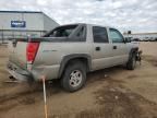 2005 Chevrolet Avalanche K1500