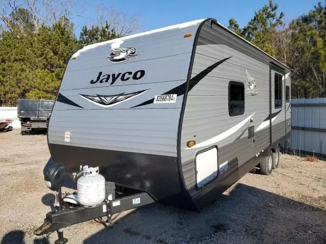 2021 Other 2021 'OTHER RV' JAY Flight