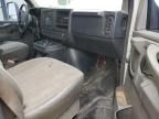 2012 Chevrolet Express G3500