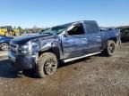 2010 Chevrolet Silverado K1500 LT