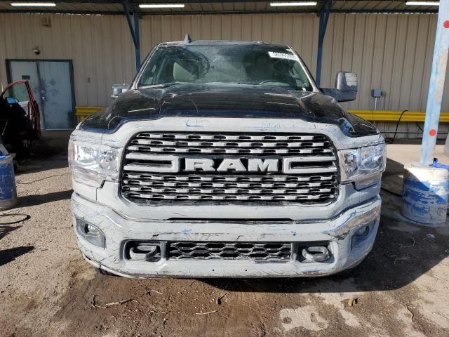 2024 Dodge RAM 2500 BIG Horn