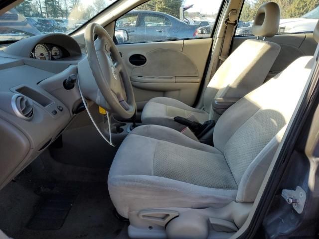 2007 Saturn Ion Level 3