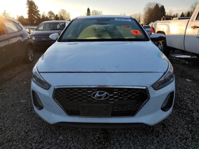 2019 Hyundai Elantra GT