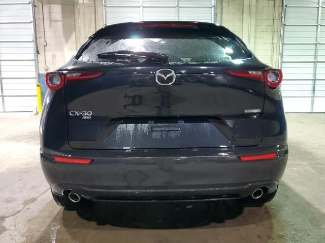 2024 Mazda CX-30 Select