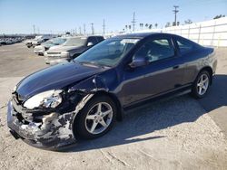 Acura rsx salvage cars for sale: 2003 Acura RSX