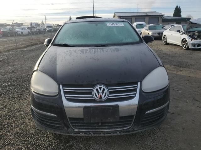 2009 Volkswagen Jetta S