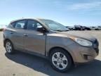 2010 Hyundai Tucson GLS