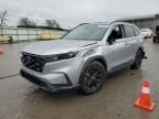 2025 Honda CR-V SPORT-L