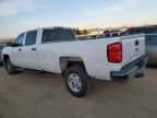 2019 Chevrolet Silverado C2500 Heavy Duty