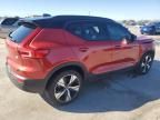 2022 Volvo XC40 P8 Recharge Plus