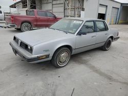 1986 Pontiac 6000 en venta en Corpus Christi, TX