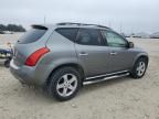 2006 Nissan Murano SL