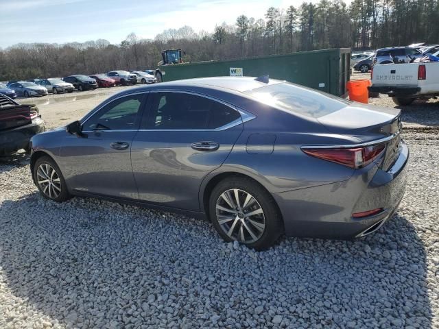 2020 Lexus ES 350