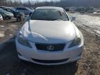 2007 Lexus IS 250