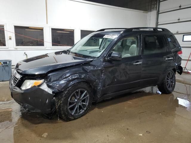 2009 Subaru Forester 2.5X Premium