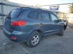 2007 Hyundai Santa FE GLS