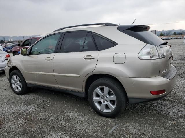 2007 Lexus RX 350