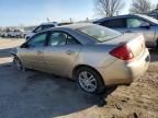 2006 Pontiac G6 SE1