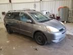 2005 Toyota Sienna XLE