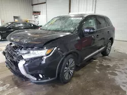 2020 Mitsubishi Outlander SE en venta en New Orleans, LA