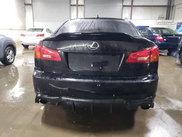 2008 Lexus IS 250