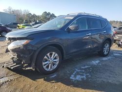 Salvage Cars with No Bids Yet For Sale at auction: 2016 Nissan Rogue S