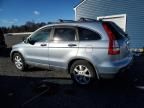 2009 Honda CR-V EX