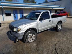 Vehiculos salvage en venta de Copart Austell, GA: 2002 Toyota Tacoma