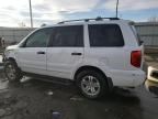 2004 Honda Pilot EXL