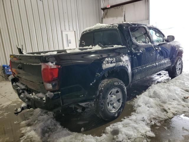 2023 Toyota Tacoma Double Cab