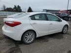 2014 KIA Forte EX