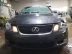 2007 Lexus GS 350