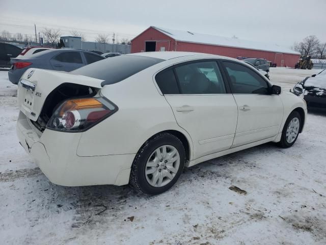 2010 Nissan Altima Base