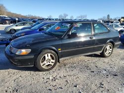 Compre carros salvage a la venta ahora en subasta: 1999 Saab 9-3 S