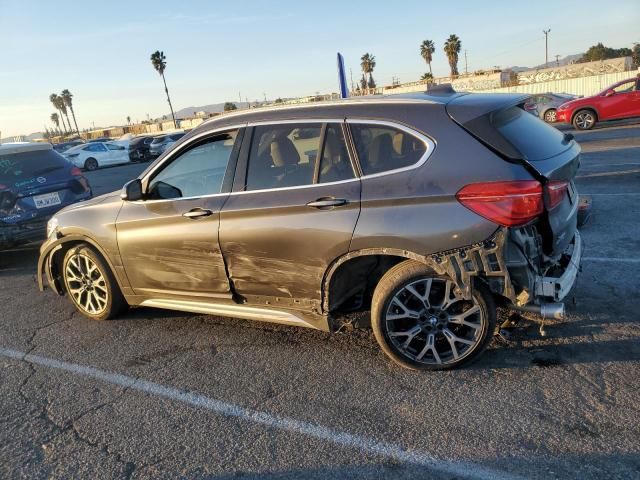 2021 BMW X1 SDRIVE28I