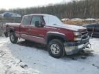 2007 Chevrolet Silverado K2500 Heavy Duty