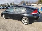 2010 Honda Insight EX