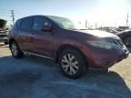 2012 Nissan Murano S