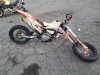 2022 KTM 500 EXC-F SIX Days