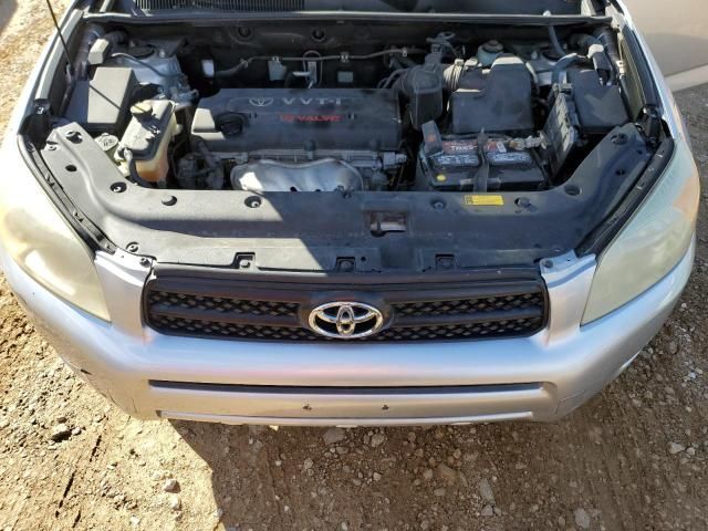 2006 Toyota Rav4