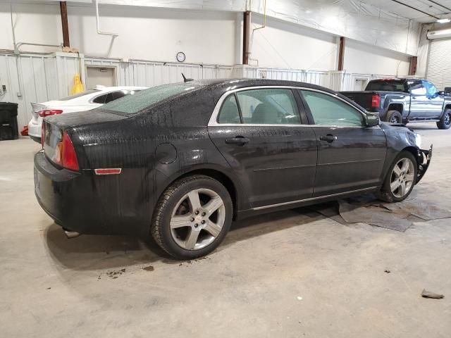 2011 Chevrolet Malibu 2LT