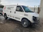 2014 Chevrolet Express G2500